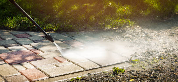 Best Patio and Deck Pressure Washing  in Salt Creek Commons, IN